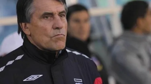 Hugo Tocalli le tiene fe a Colo Colo ante River