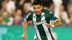 Conoce cómo le ha ido al argentino Sebastián Palacios.