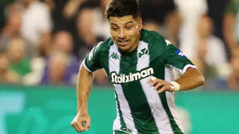 Conoce cómo le ha ido al argentino Sebastián Palacios.