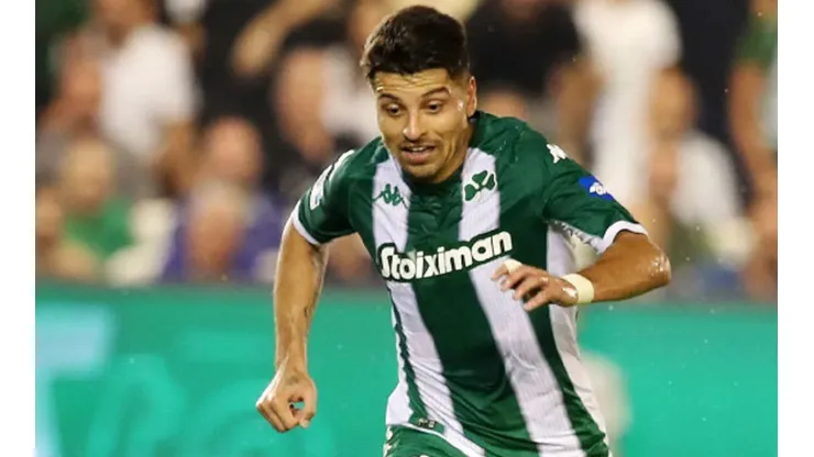 Conoce cómo le ha ido al argentino Sebastián Palacios.