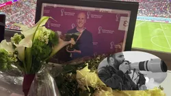 Qatar sufre nueva pérdida de periodista