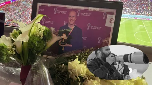 Qatar sufre nueva pérdida de periodista