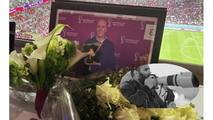 Qatar sufre nueva pérdida de periodista