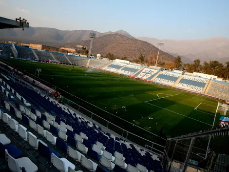 El impactante cambio de San Carlos de Apoquindo tras su cierre