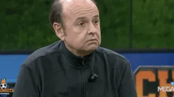 Juanma Rodríguez no está ni ahí con Argentina en el Mundial de Qatar 2022.