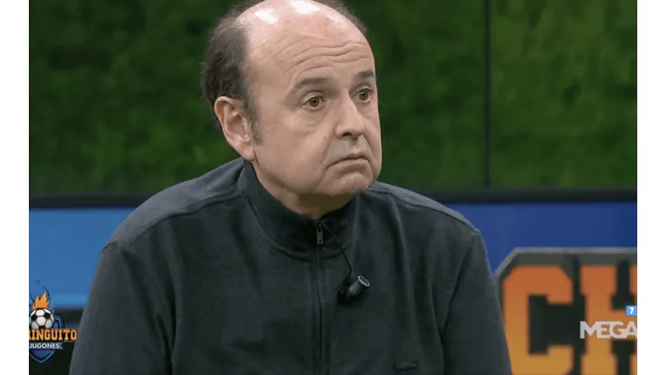 Juanma Rodríguez no está ni ahí con Argentina en el Mundial de Qatar 2022.