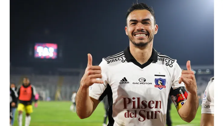 Gabriel Suazo no llegará a Fluminense