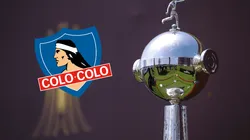 Conoce cuándo inicia el camino de Colo Colo en la Copa Libertadores 2023.