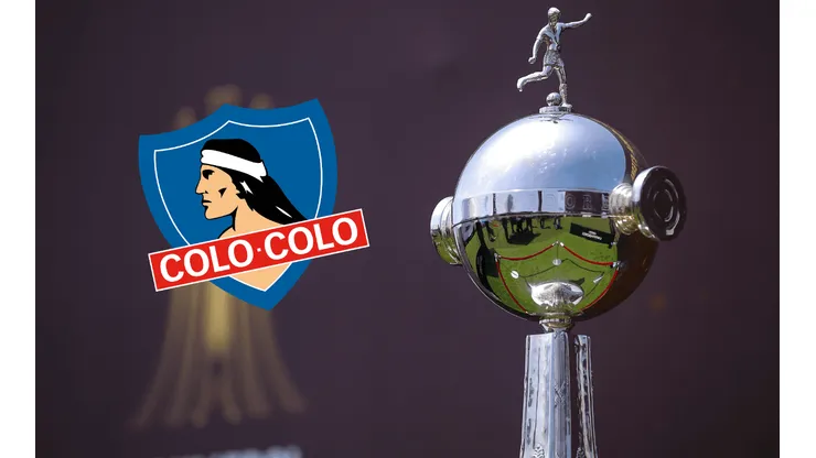 Conoce cuándo inicia el camino de Colo Colo en la Copa Libertadores 2023.