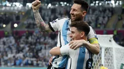 Argentina jugará los siete partidos de este Mundial