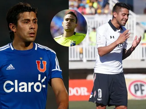 Fernández sale en defensa de Zaldivia tras su posible llegada a la U