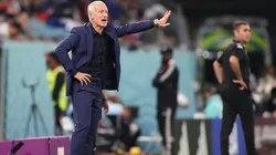 DT de Francia anticipó la semi ante Marruecos en Qatar 2022.