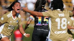 Las albas se impusieron en el global por 3-2 luego de igualar en la vuelta 1-1