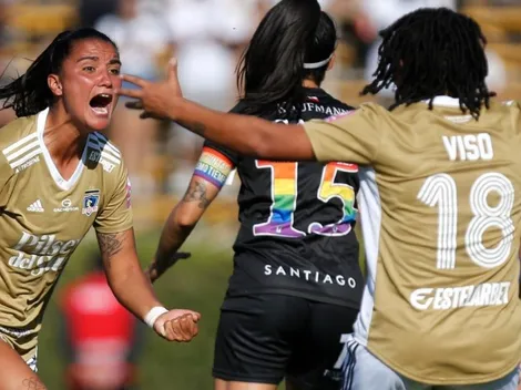 Colo Colo supera en el global a Santiago Morning y enfrentará a la U en la final