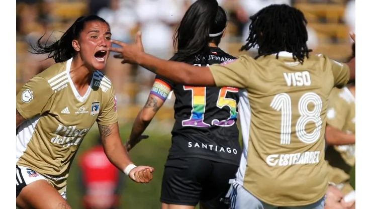 Las albas se impusieron en el global por 3-2 luego de igualar en la vuelta 1-1