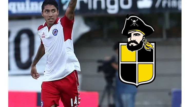 Coquimbo Unido se refuerza con llamativo jugador