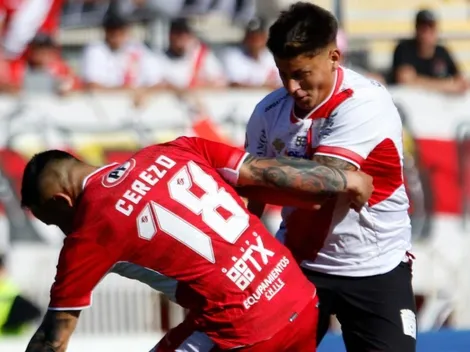 Curicó Unido y Ñublense se refuerzan pensando en la Copa Libertadores