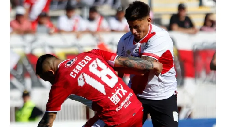 Los clubes chilenos se siguen reforzando de cara al 2023.