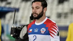 Eugenio Mena fue confirmado como refuerzo de la UC