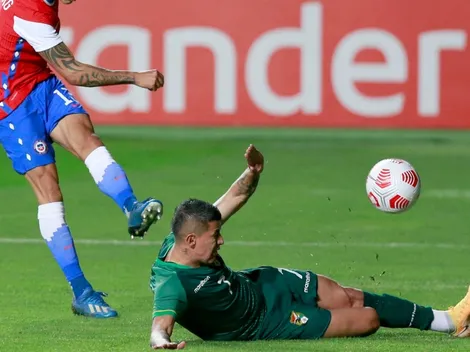 "Colo Colo debe sumar a un lateral que se instale en el ataque como el Torta Opazo"