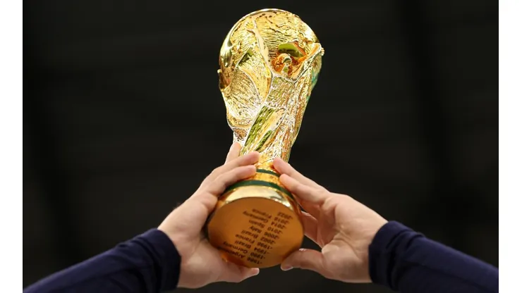 Conoce qué canales emitirán los partidos de las semifinales de Qatar 2022.