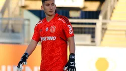 Martín Parra se enfoca en lo que viene para él en Huachipato.