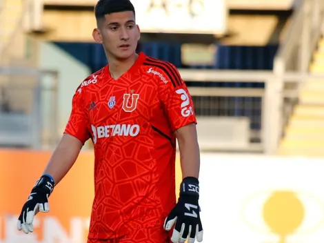 Martín Parra y otro jugador con pasado en la U van por su chance en el fútbol chileno