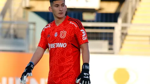 Martín Parra se enfoca en lo que viene para él en Huachipato.