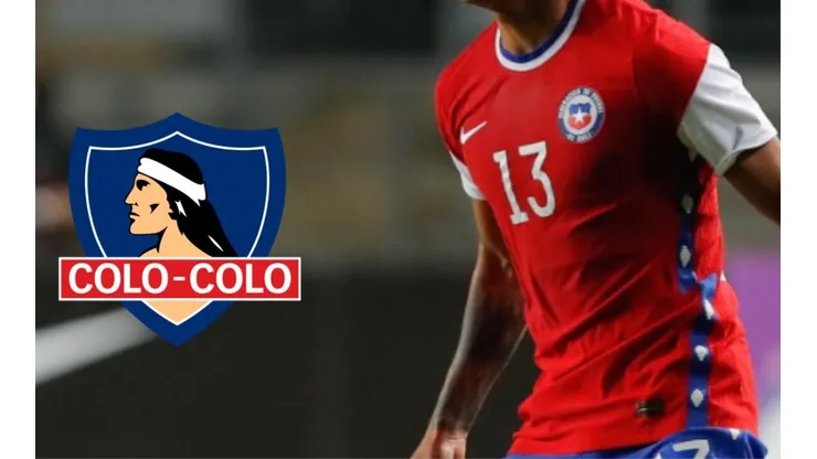 Colo Colo tendría cocinado su tercer refuerzo para el 2023
