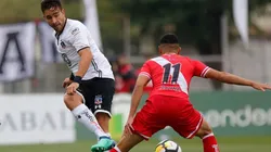 Zaldivia también interesa en el Maule.