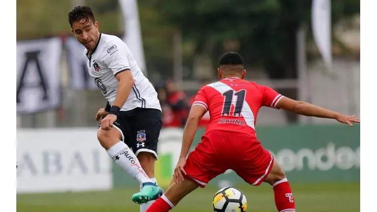 Zaldivia también interesa en el Maule.
