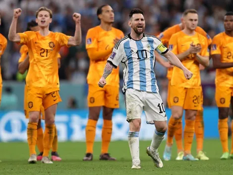 La FIFA arremete con mano dura contra Lio Messi y Argentina en el Mundial