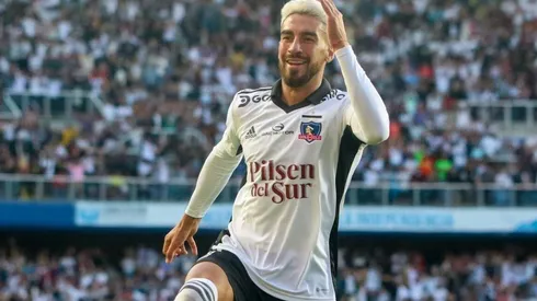 Colo Colo ya prepara su 2023