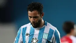 Mena retorna al fútbol chileno.