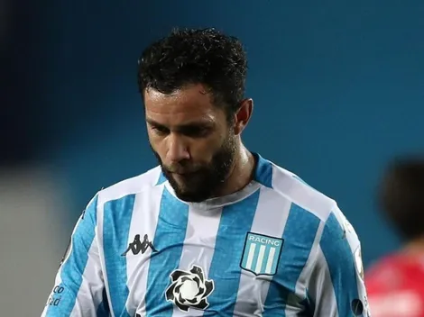 ¡Se acerca a la UC!: Las emotivas palabras de despedida de Mena de Racing