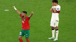 El partido se jugará en el Estadio Al Thumama