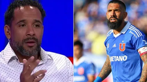 Jean Beausejour habla sobre el futuro de Ronnie Fernández