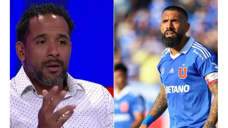 Jean Beausejour habla sobre el futuro de Ronnie Fernández