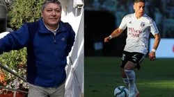 Yáñez cree que hay jugadores para reemplazar a Opazo.