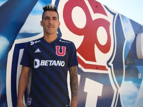 Fernández confiesa todo lo que tuvo que sacrificar para ser jugador de la U