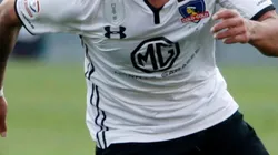 El jugador se defendió por esta lista publicada por el CNCD