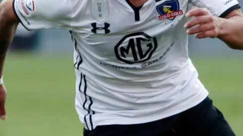 El jugador se defendió por esta lista publicada por el CNCD