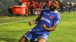 Fernández tuvo palabras sobre su futuro.