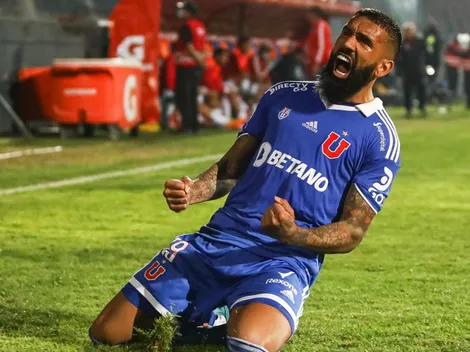 Fernández echa por tierra rumores de ir a jugar al fútbol peruano