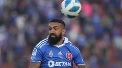 Ronnie Fernández hace un análisis de su falta de gol