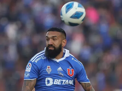 Ronnie Fernández: "Quedé en deuda con el tema de los goles"