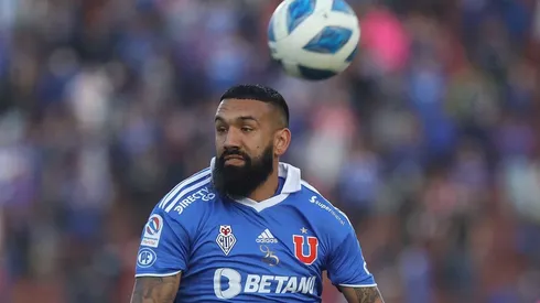 Ronnie Fernández hace un análisis de su falta de gol