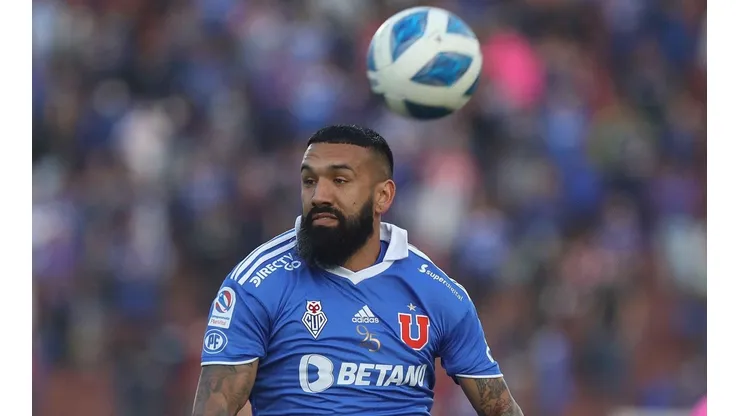 Ronnie Fernández hace un análisis de su falta de gol