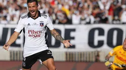 Gabriel Costa sacó la voz antes de su partida a Perú