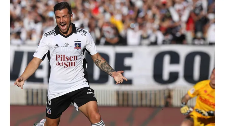 Gabriel Costa sacó la voz antes de su partida a Perú